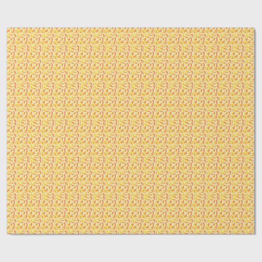 包装紙 (フラット)