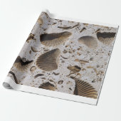 包装紙 (アンロールド)