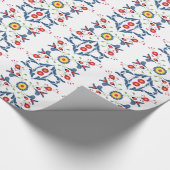 包装紙 (コーナー)