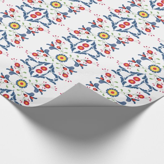 包装紙 (コーナー)