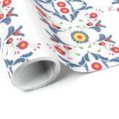 包装紙 (ロールコーナー)