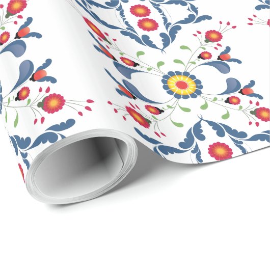 包装紙 (ロールコーナー)