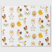 包装紙 (フラット)