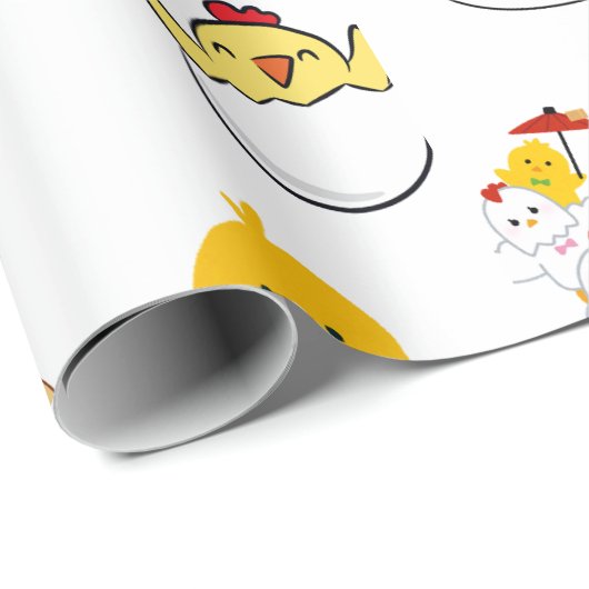 包装紙 (ロールコーナー)