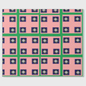 包装紙 (フラット)