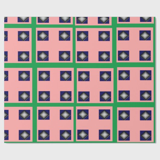 包装紙 (フラット)