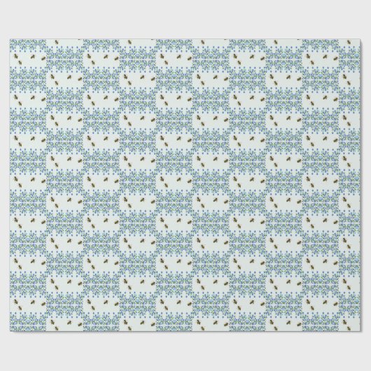 包装紙 (フラット)