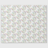 包装紙 (フラット)