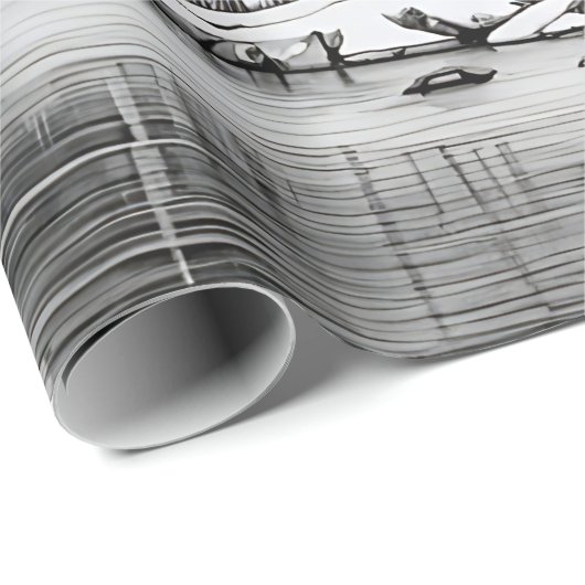 包装紙 (ロールコーナー)