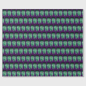 包装紙 (フラット)
