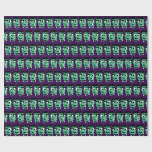 包装紙 (フラット)