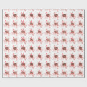 包装紙 (フラット)