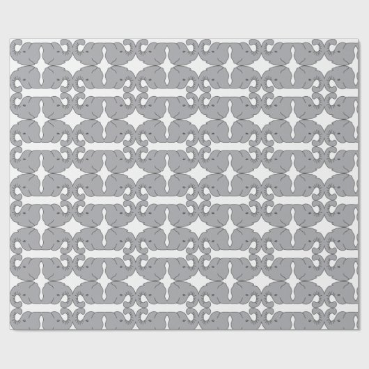 包装紙 (フラット)