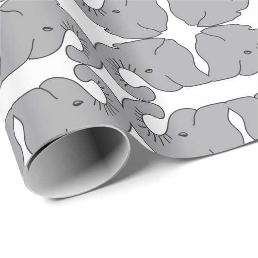 包装紙 (ロールコーナー)