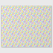 包装紙 (フラット)