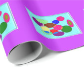 包装紙 (ロールコーナー)