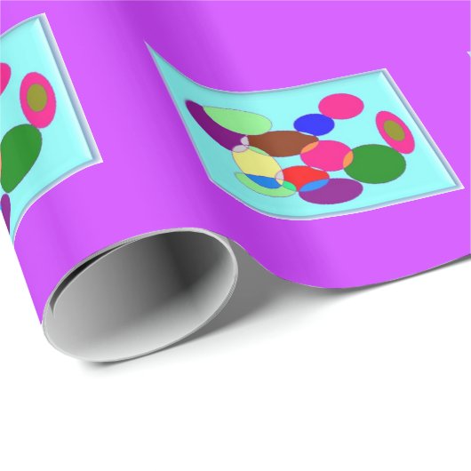 包装紙 (ロールコーナー)