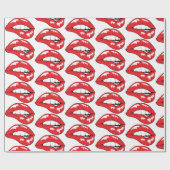 包装紙 (フラット)