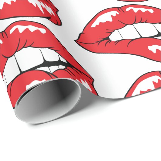 包装紙 (ロールコーナー)