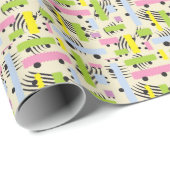 包装紙 (ロールコーナー)