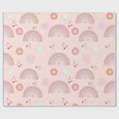 包装紙 (フラット)