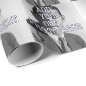 包装紙 – カスタマイズ可能 – パーソナライズ – ギフト (ロールコーナー)