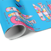 包装紙 – ギフトナース (ロールコーナー)