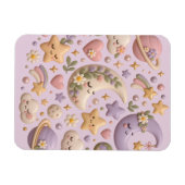 包装紙 マグネット (横)