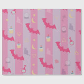 包装紙 マジックエレメント (フラット)