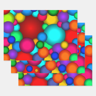 包装紙 ラッピングペーパーシート