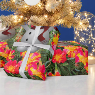 包装紙 – 洗礼 