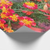 包装紙 – 洗礼  (角)