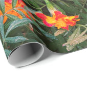 包装紙 – 洗礼  (ロールコーナー)