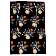 包装紙: GeronimoH