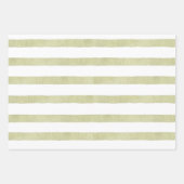 包装紙The Kind Package ラッピングペーパーシート (正面3)