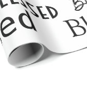 包賛美紙 ラッピングペーパー (ロールコーナー)