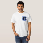 包領のフィルムの優れたTシャツ2 (安い版) Tシャツ (正面フル)