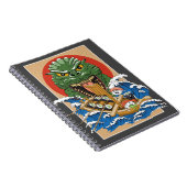 化け日本の物すし好き ノートブック (右側)