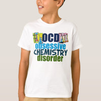 化学おもしろいの子ども