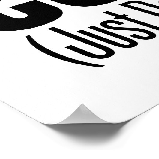 化学おもしろい先生引用文 ポスター (角)