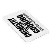 化学おもしろい先生引用文 マグネット (右側)