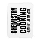 化学おもしろい先生引用文 マグネット (縦)