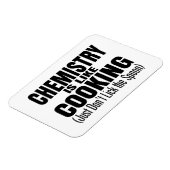 化学おもしろい先生引用文 マグネット (左側)