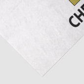 化学おもしろい化学を探している 薄葉紙 (詳細)