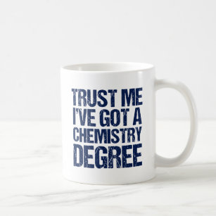 化学おもしろい卒業化学研究科ユーモア コーヒーマグカップ