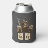 化学はビールを発見した 缶クーラー (缶裏面)