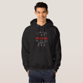 化学を専門とする化学技術者 パーカ (正面フル)