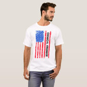 化学エンジニア 工学 18 Tシャツ (正面フル)