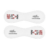 化学オタクで面白い！ 理解してるよ！ ユニークなウェディングプランナー カスタム 野球ボール (パネル)