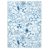 化学クリップボード クリップボード (裏面)